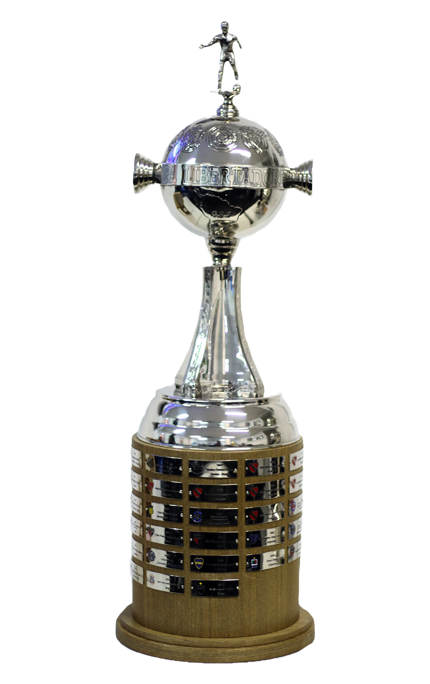 Troféu Libertadores